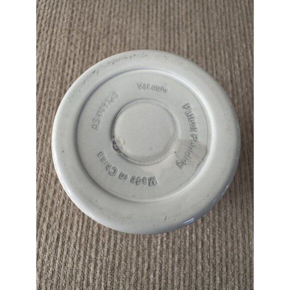 Snap-On Tools Vacuum Insulated Stainless Steel Tumbler Coffee Cup Mug 12 oz - Picture 9 of 9